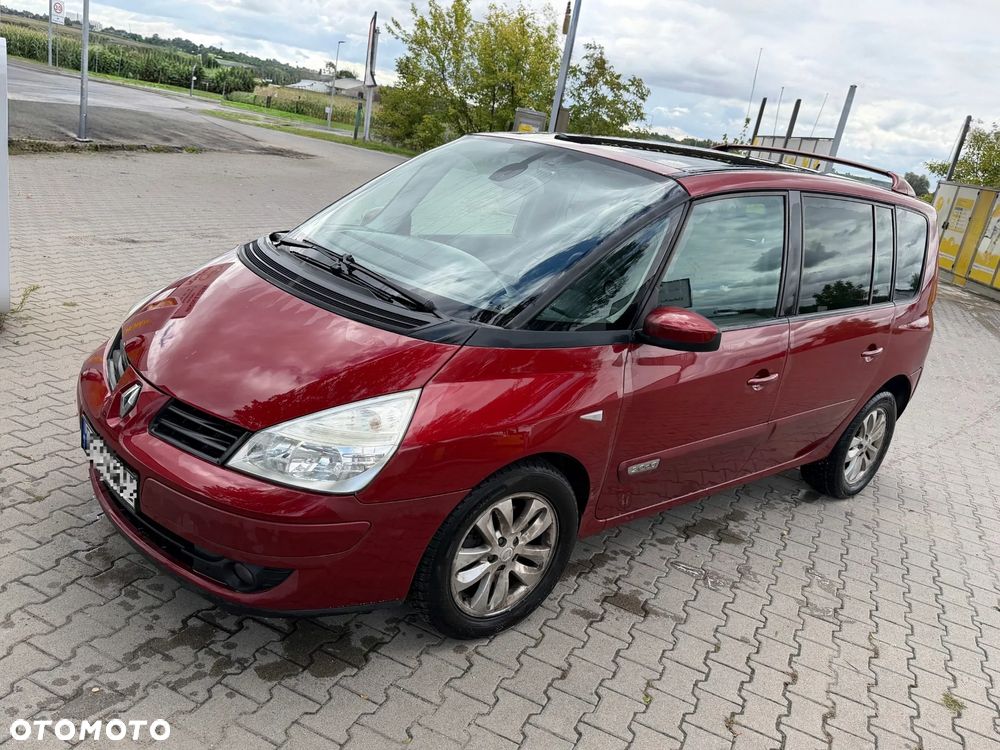 Renault Espace 2.0 dCi Authentique - 2