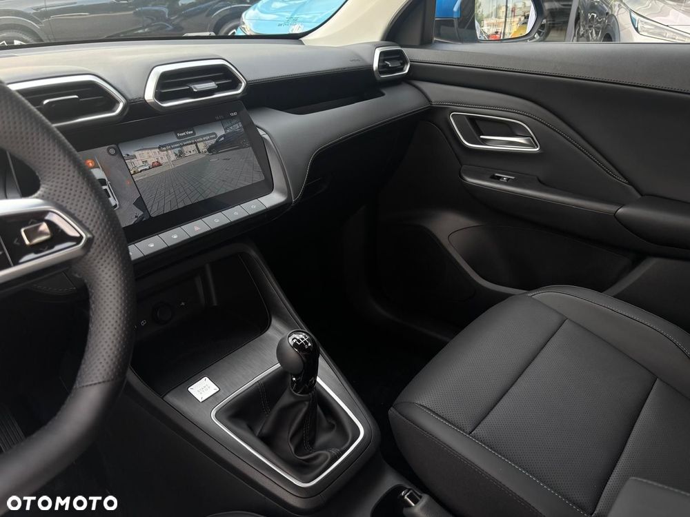 MG ZS 1.5 Excite - 6