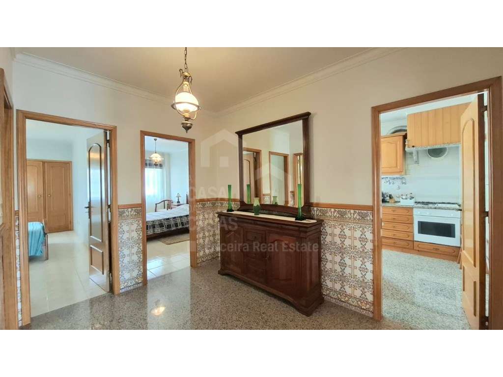 Arrenda Apartamento T2 - Ericeira 3 km, A Casa das Casas - Grande imagem: 4/33