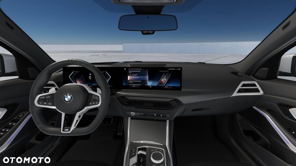 BMW Seria 3 - 6