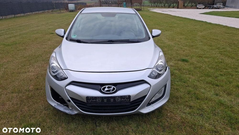 Hyundai i30 1.4 Style - 2