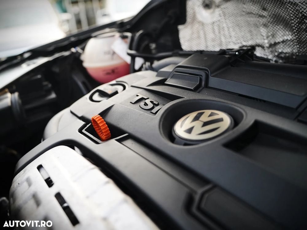 Volkswagen Tiguan - 37
