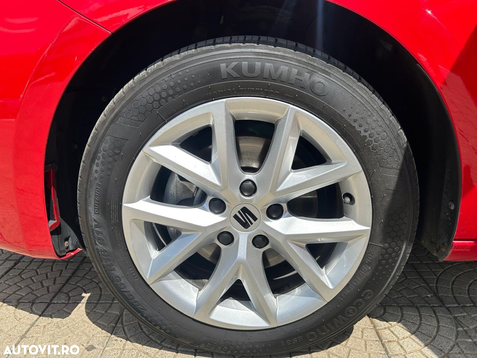 Seat Leon 1.5 TSI Style - 28