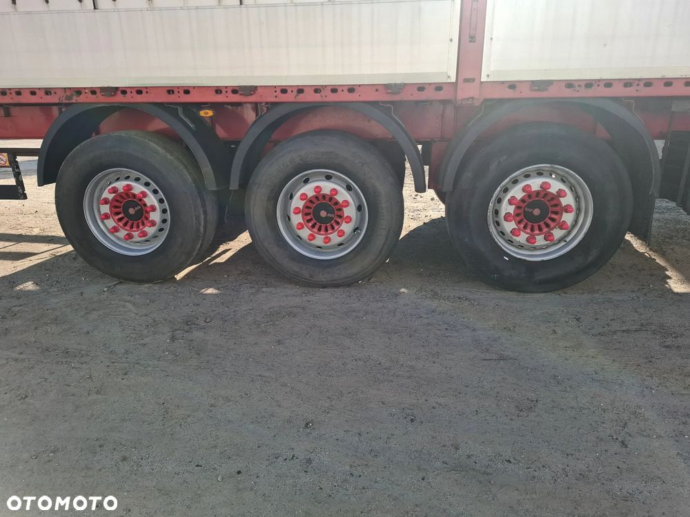 Schwarzmuller J-SERIE - 6