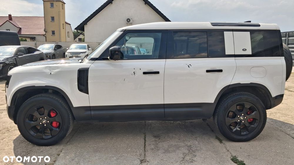 Land Rover Defender 2.0 P300e PHEV X-Dynamic SE - 5