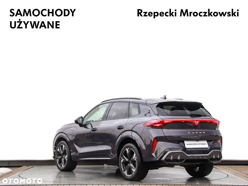 Cupra Terramar - 8
