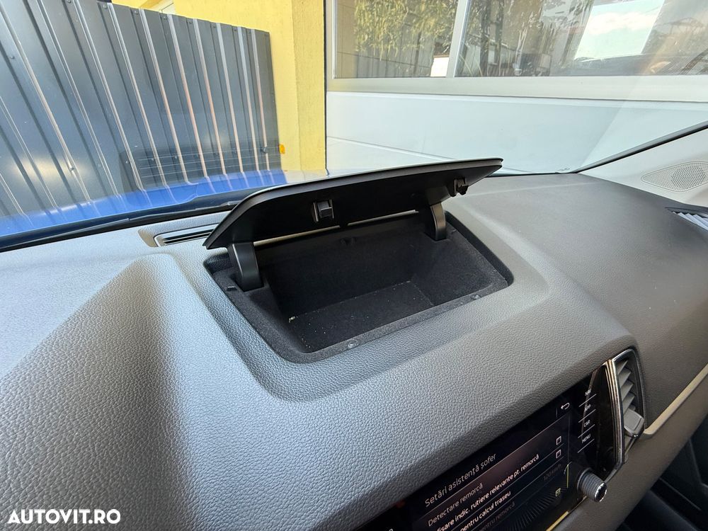 Skoda Karoq 1.5 TSI Ambition - 28