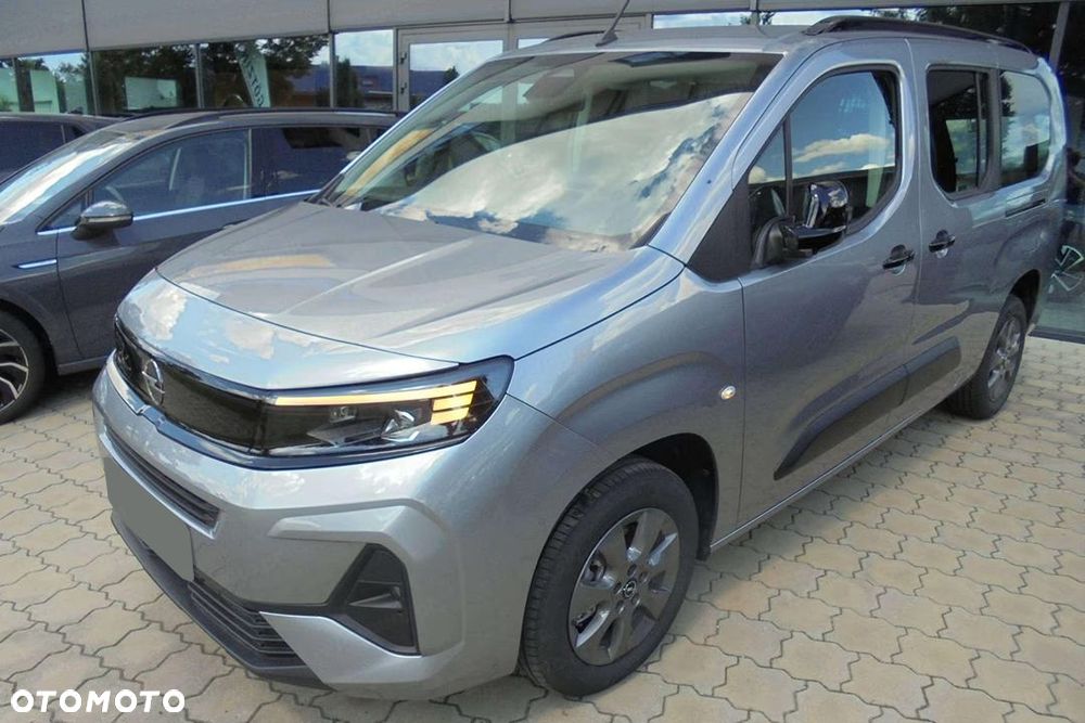 Opel Combo - 4