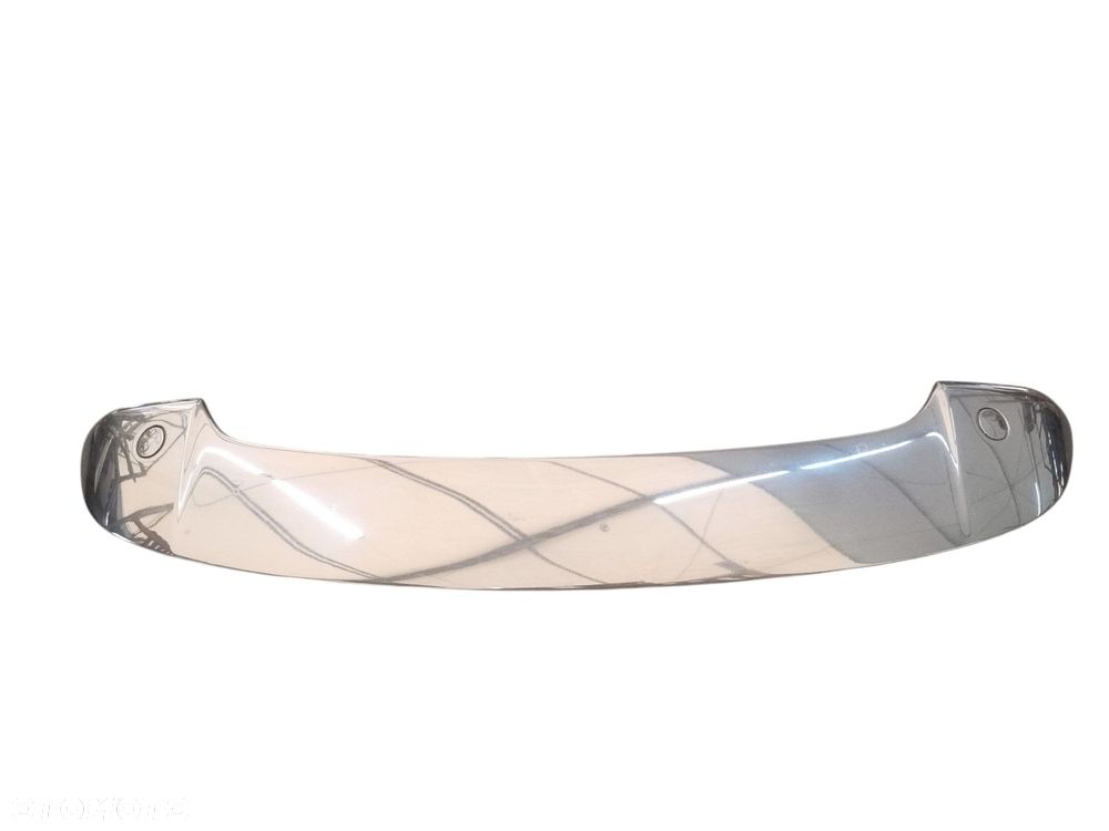 SPOILER LOTKA KLAPY SUZUKI SWIFT IV (2005-2008) 1.6 125KM 83980-63J0 - 1