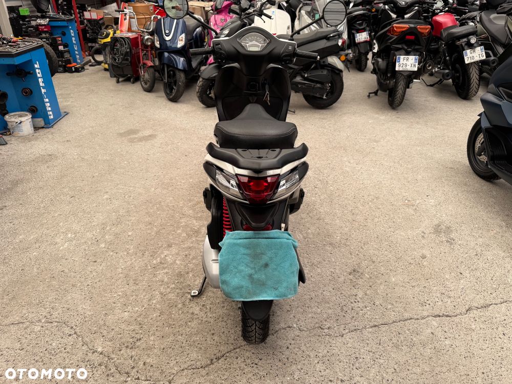 Piaggio Liberty - 5