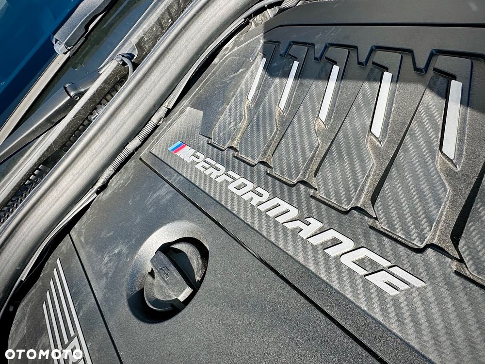 BMW Seria 4 M440i xDrive - 11
