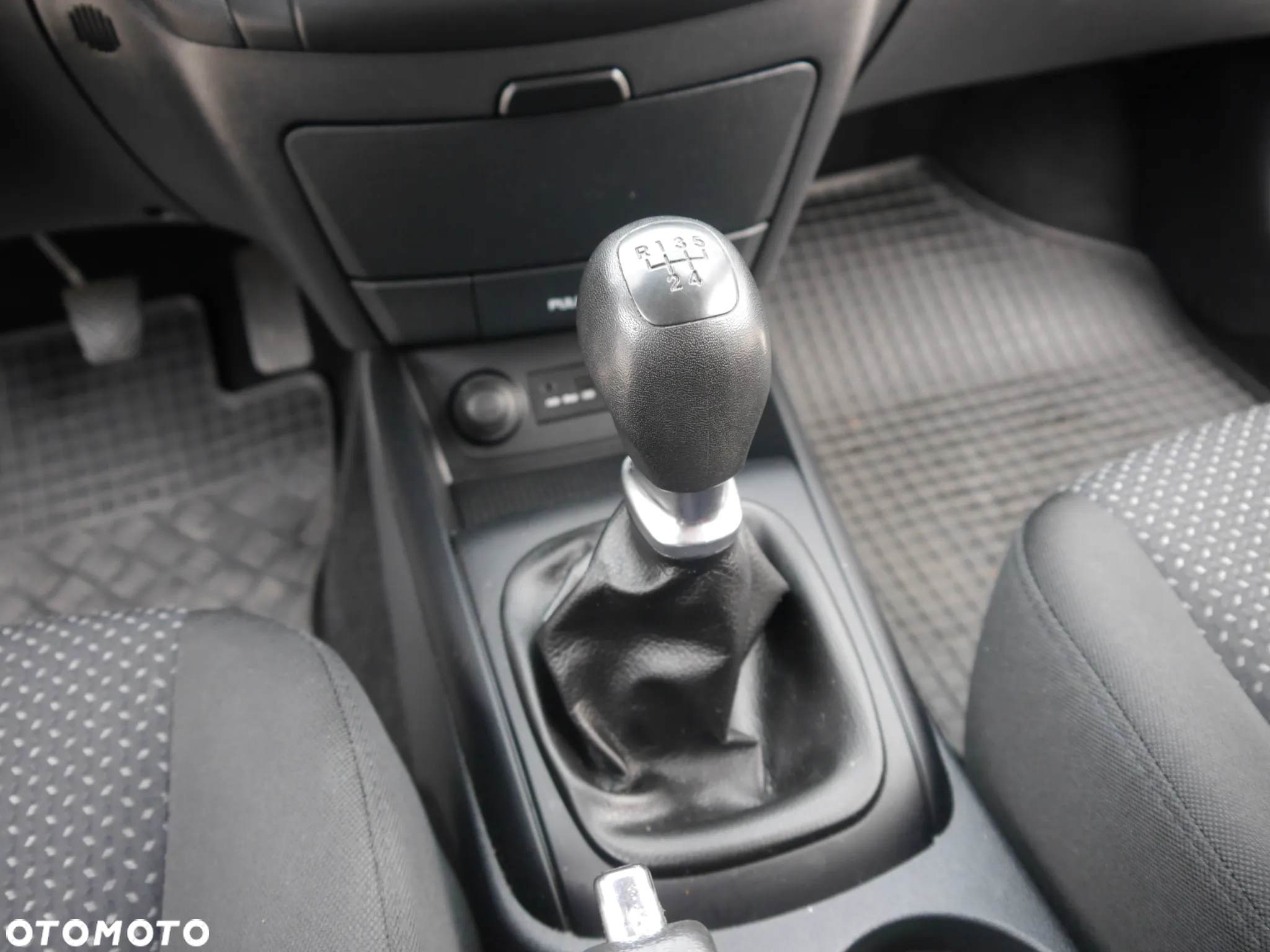Hyundai i30 1.4 Classic - 9