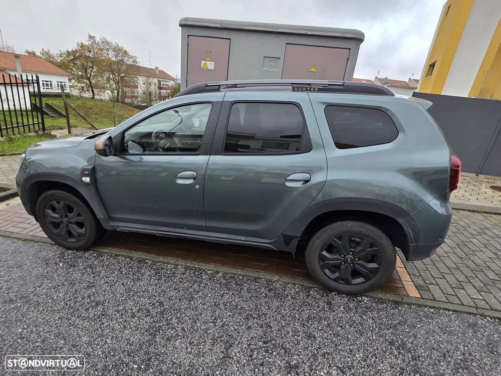 Dacia Duster 1.3 TCe Extreme - 6