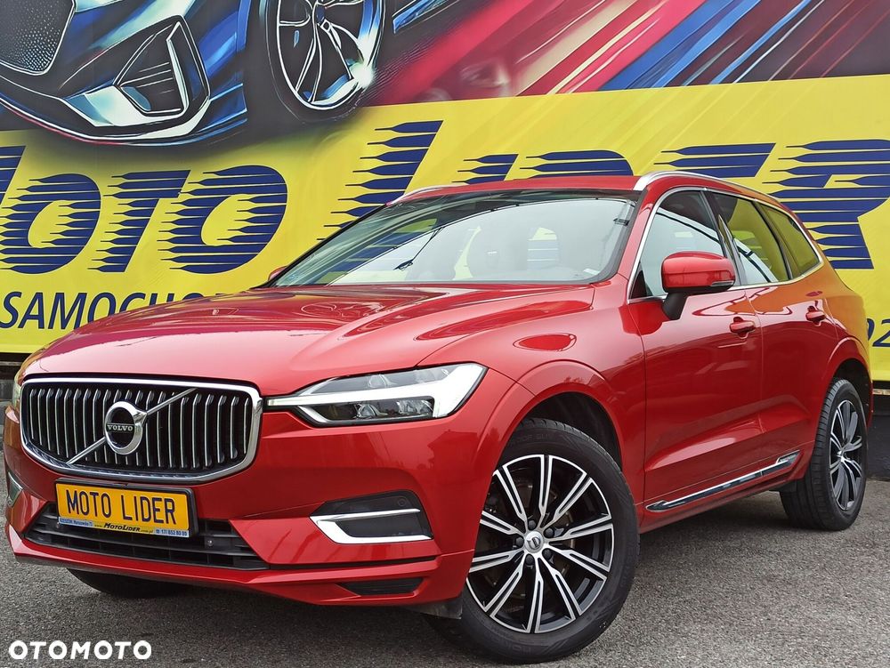 Volvo XC 60 - 3