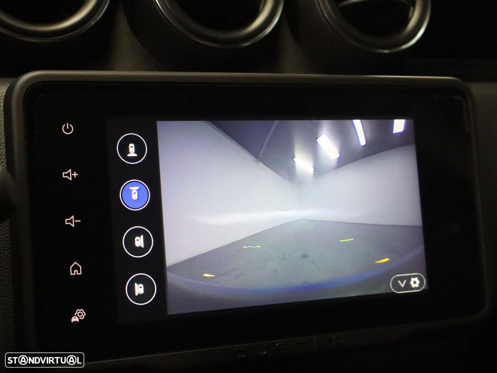 Dacia Duster 1.5 Blue dCi Extreme - 11