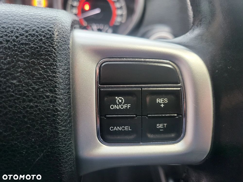 Fiat Freemont 2.0 Multijet 16V DPF Automatik Allrad Black Code - 37