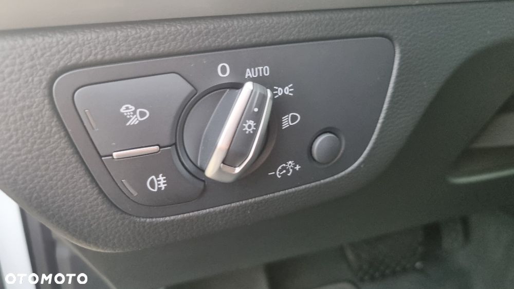 Audi Q5 35 TDI Quattro S tronic - 10
