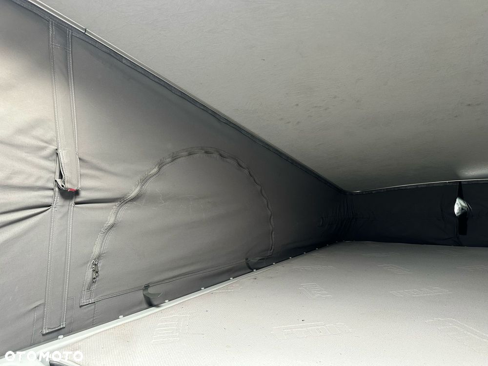 Peugeot Boxer PÖSSL kampervan Kamper - 7