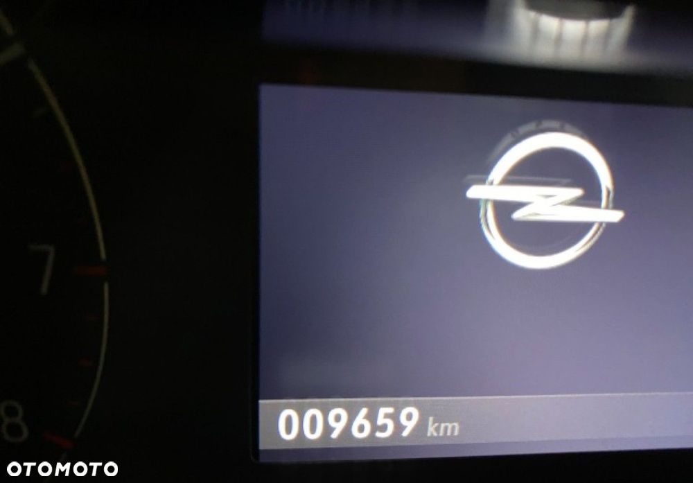 Opel Corsa - 5
