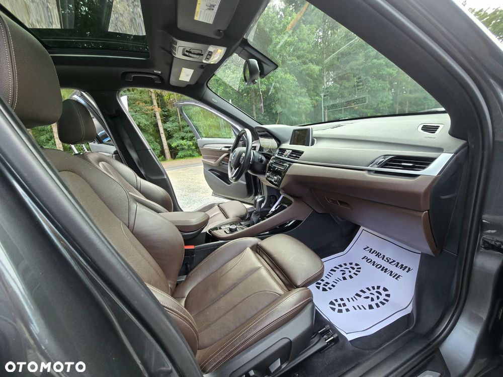 BMW X1 xDrive28i xLine - 22