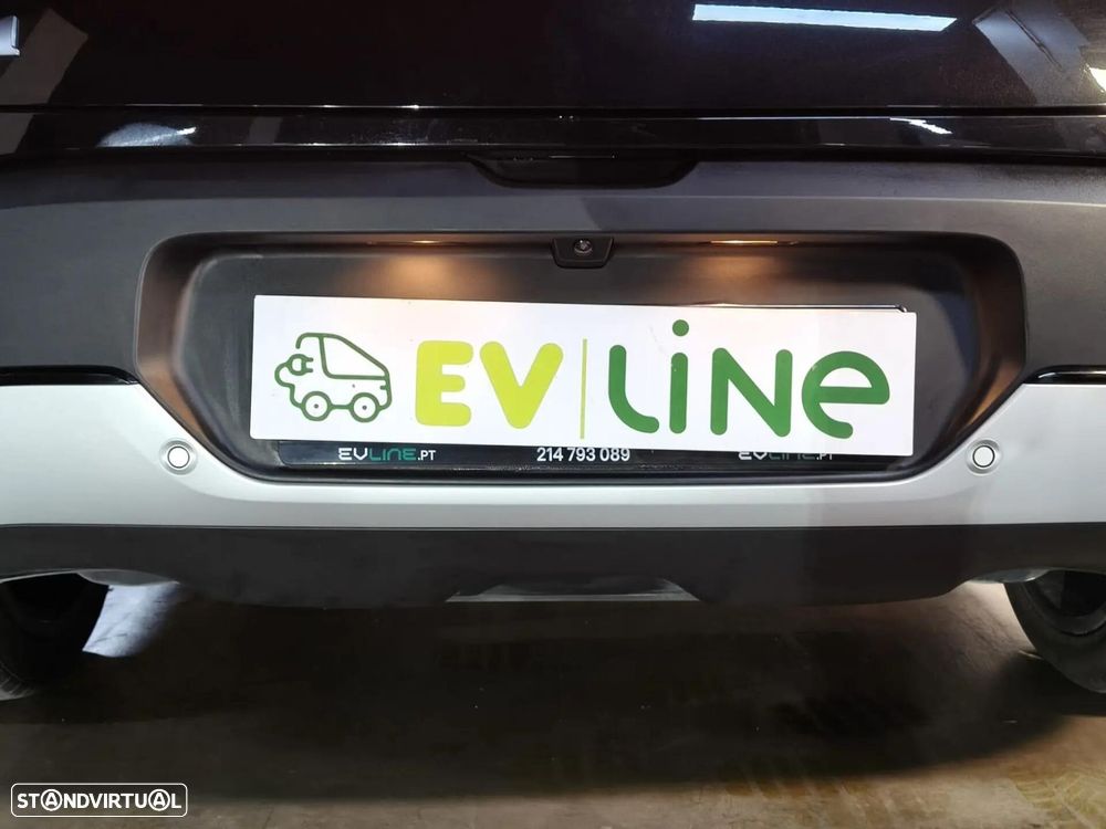 Smart #1 66 kWh Pro+ 22kW - 12