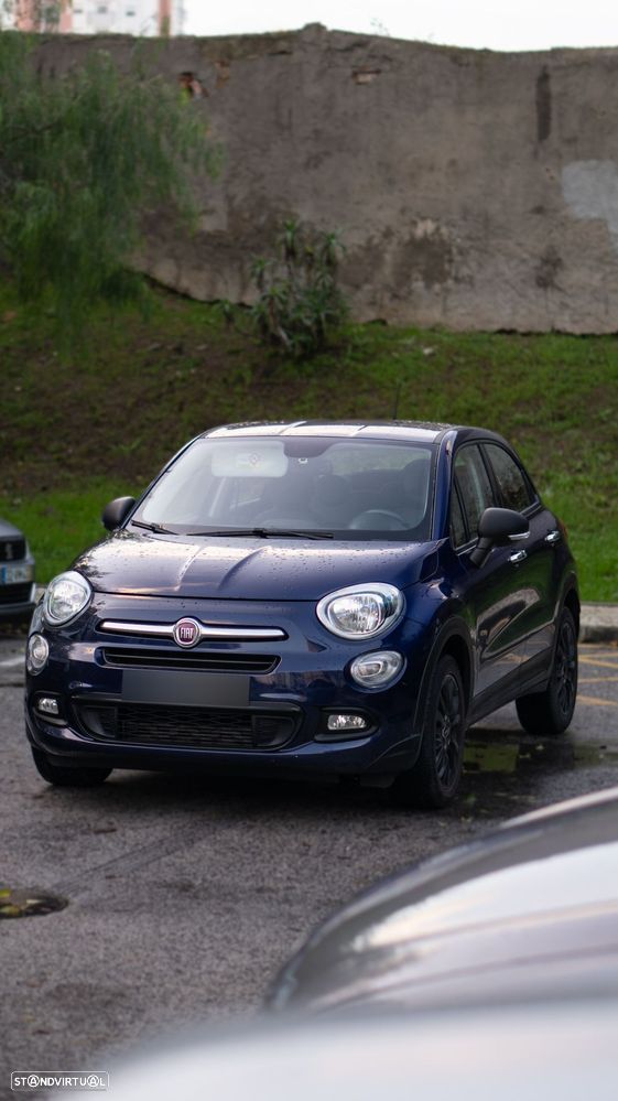 Fiat 500X 1.3 MJ Pop Star S&S - 1