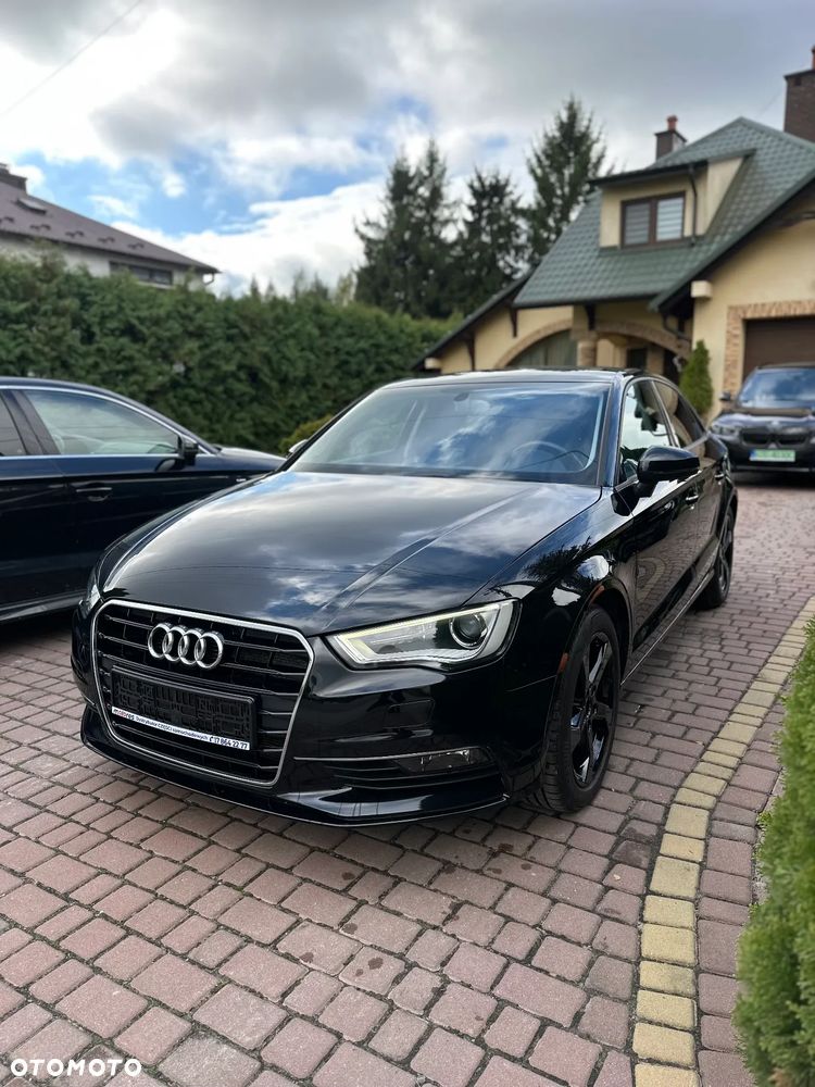 Audi A3 1.4 TFSI Ambition - 8