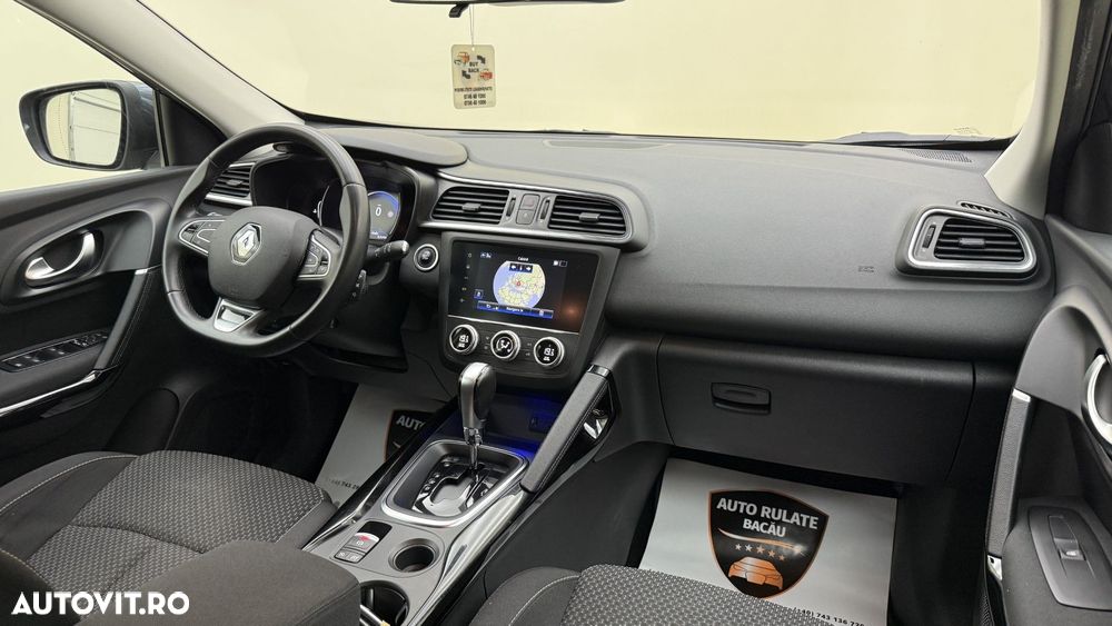 Renault Kadjar - 13