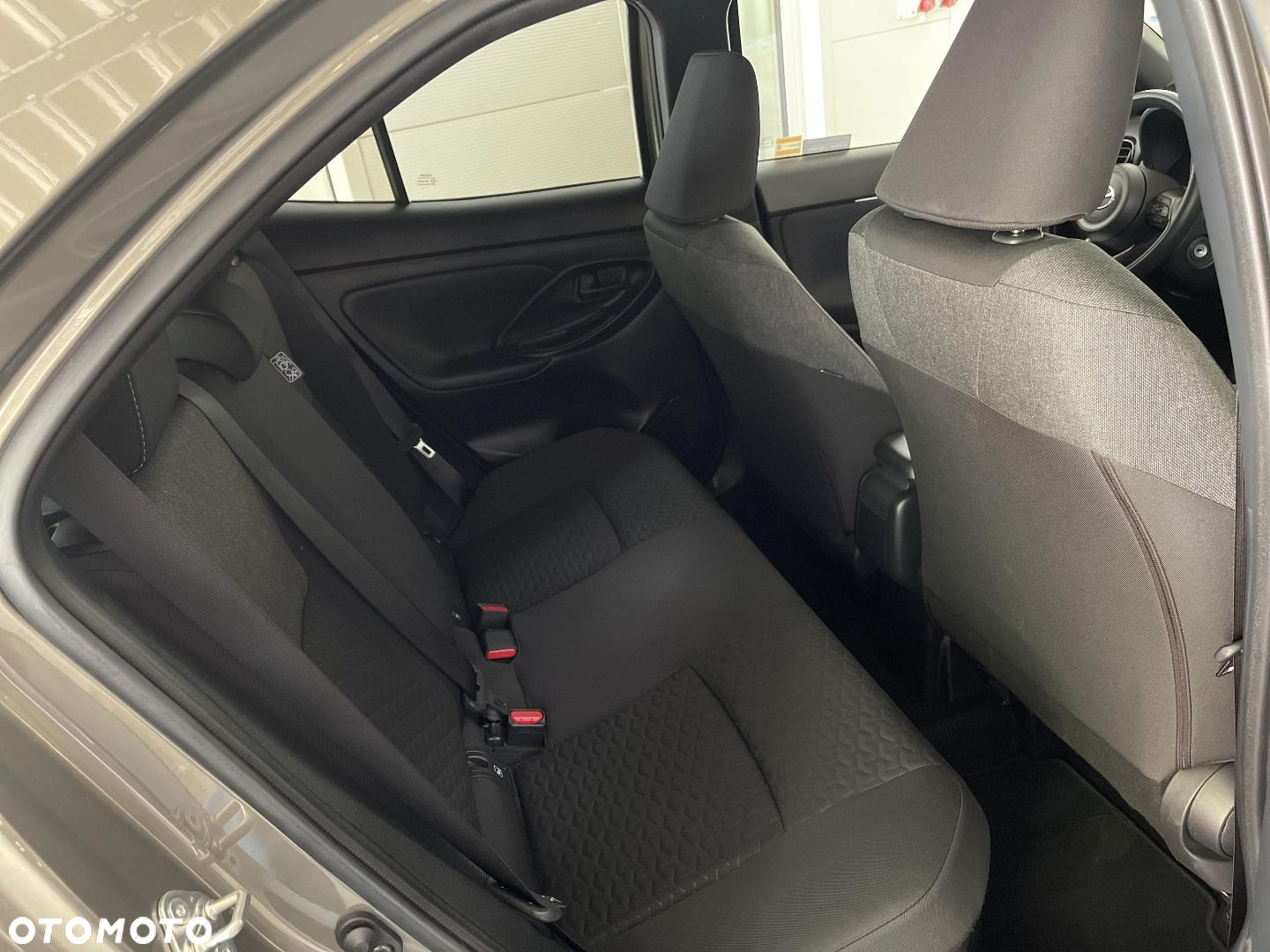 Toyota Yaris Cross - 14