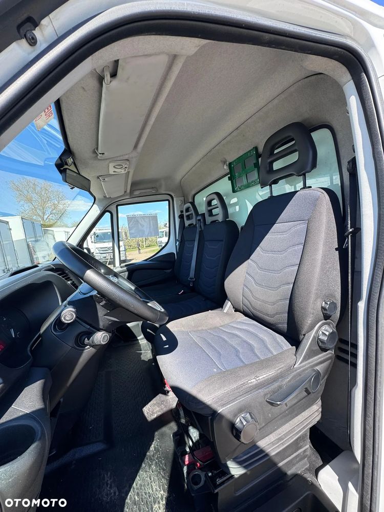 Iveco Daily 35S12 - 10