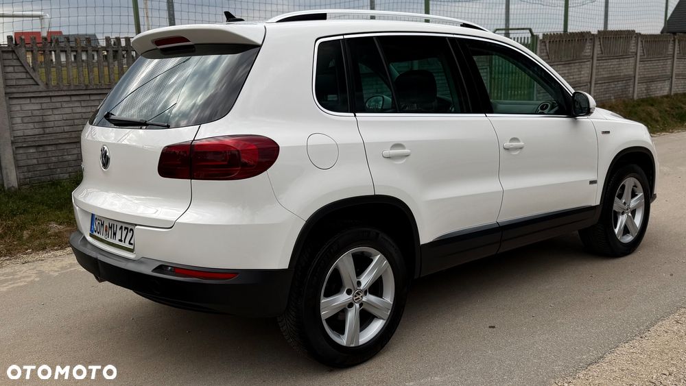 Volkswagen Tiguan 2.0 TDI 4Mot Perfectline R-Style DSG - 18