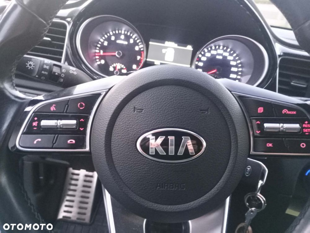 Kia Ceed 1.4 T-GDI L Business Line Plus - 15