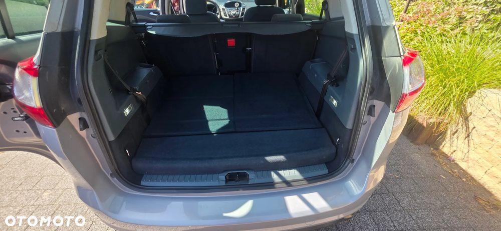 Ford Grand C-MAX 1.6 TDCi Titanium - 8