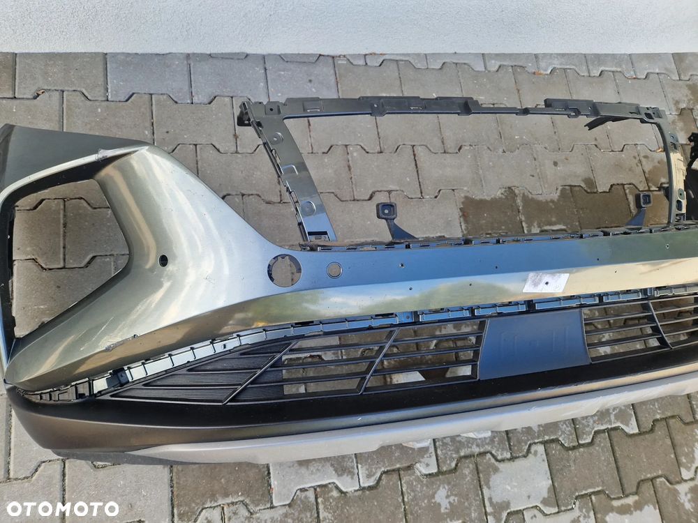 Zderzak Hyundai Tucson 4 IV 2021 - - 9