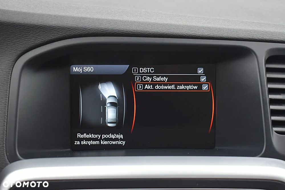 Volvo S60 D3 Summum - 28