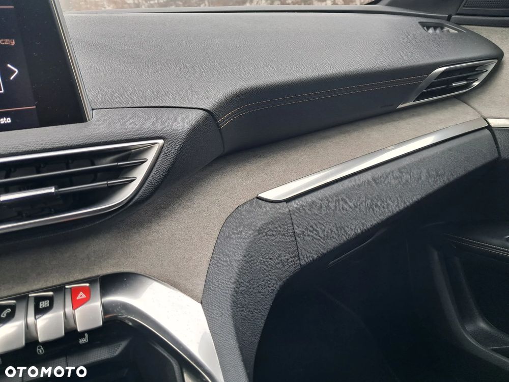 Peugeot 5008 BlueHDi 180 EAT8 GT Pack - 17