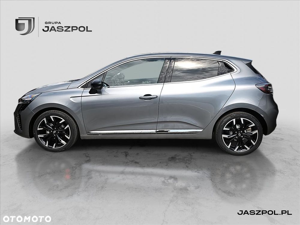 Renault Clio 1.0 TCe Generation - 8