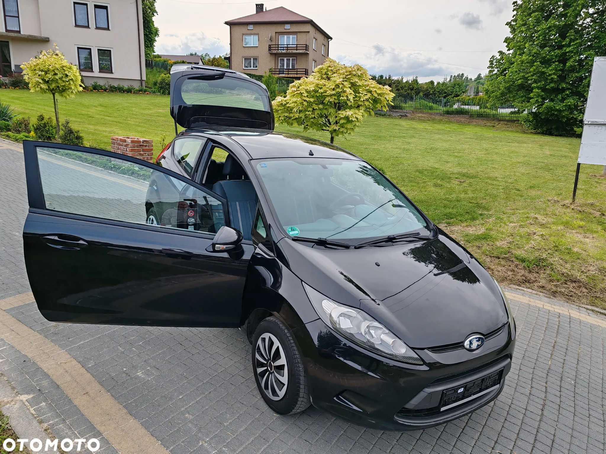 Ford Fiesta - 15
