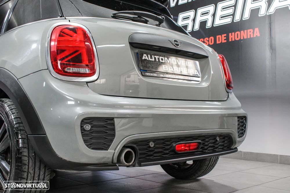 MINI 5 Portas One D - 34