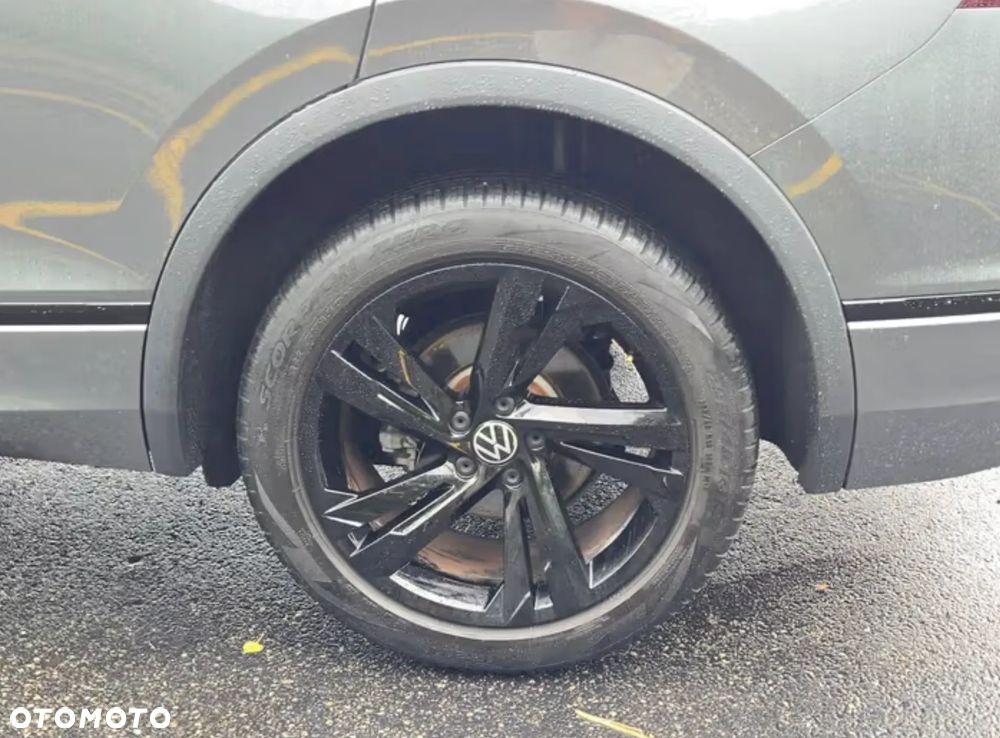 Volkswagen Tiguan - 9