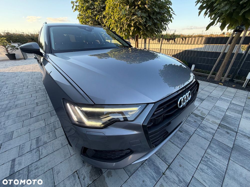 Audi A6 Avant - 9