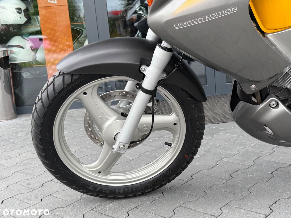 Honda Varadero - 36
