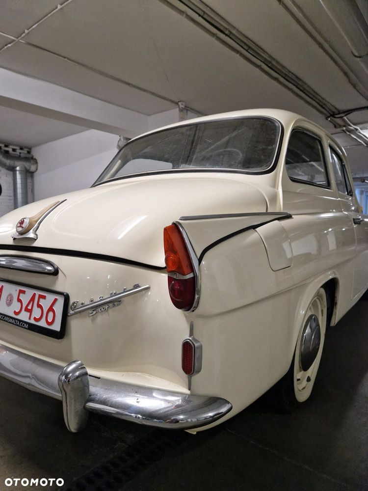 Skoda Inny - 6