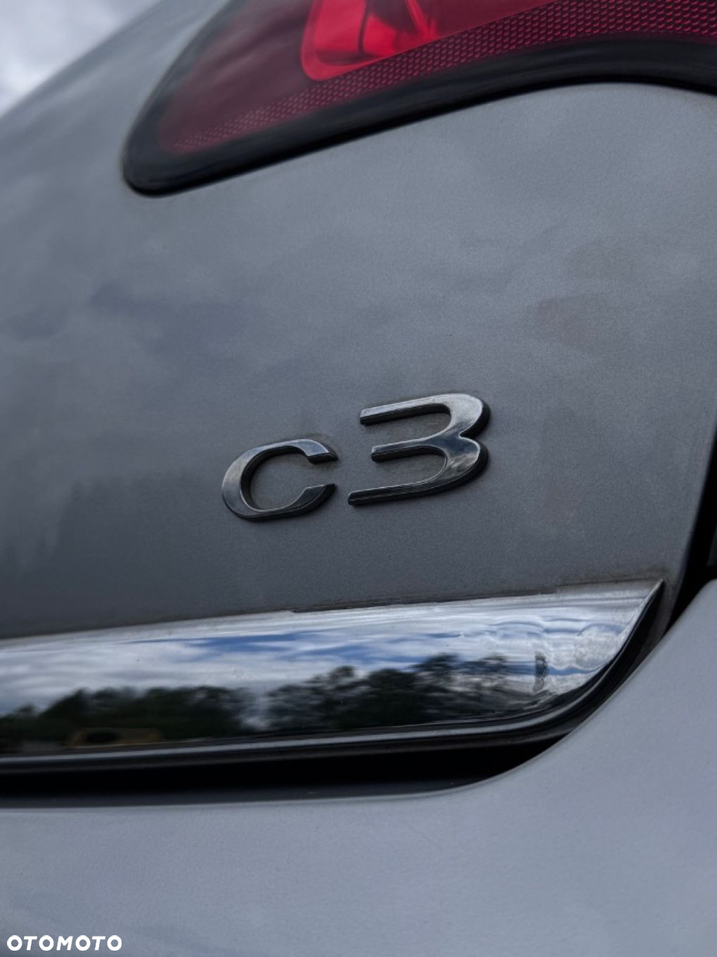 Citroën C3 - 35