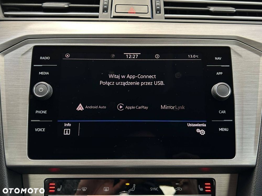 Volkswagen Passat 1.5 TSI EVO Essence DSG - 30