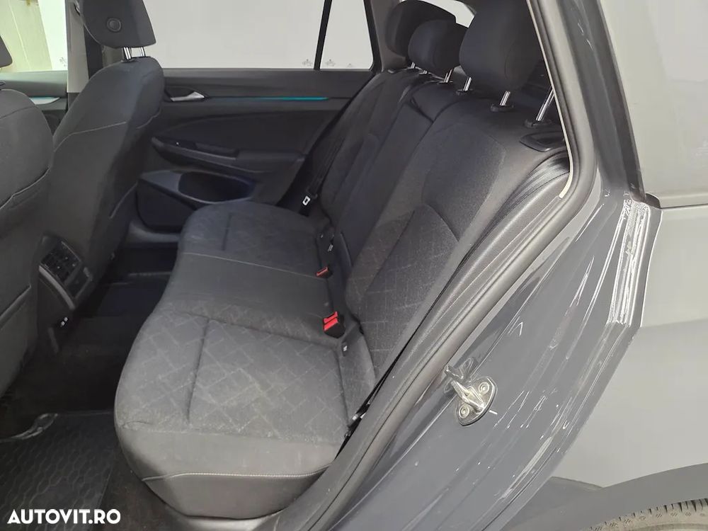Volkswagen Golf 2.0 TDI 116CP Life - 11