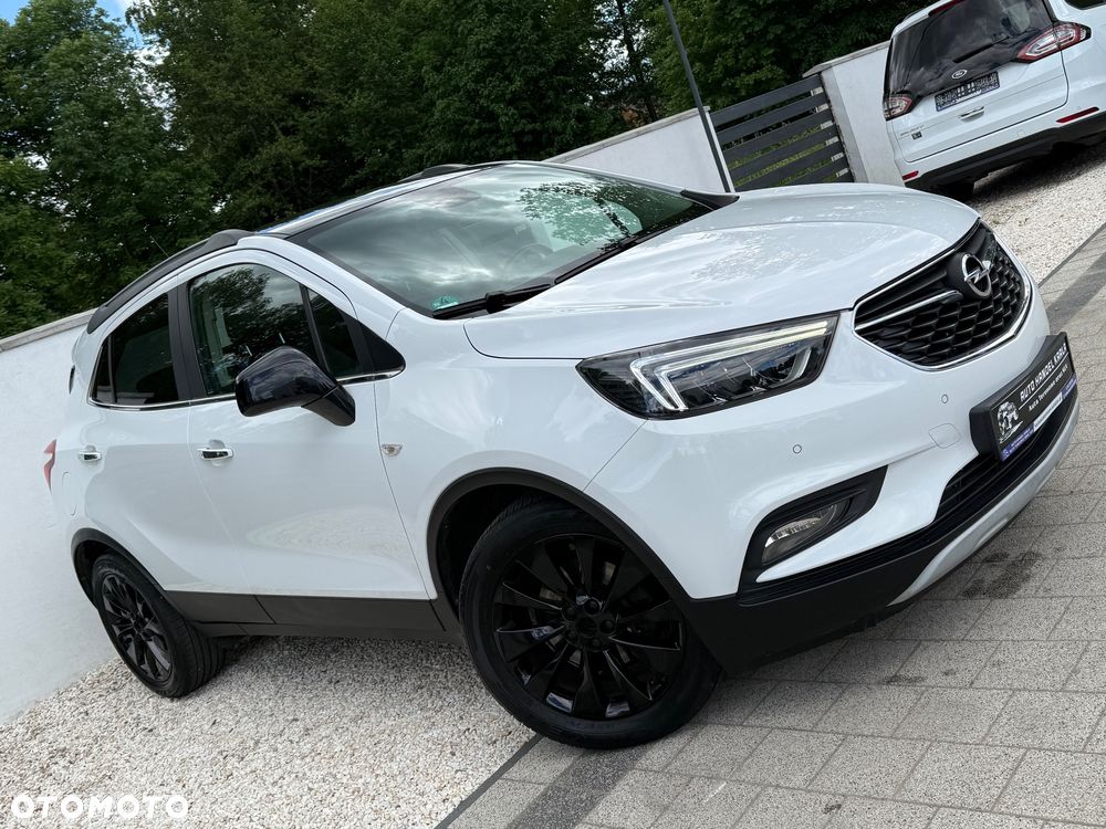 Opel Mokka 1.4 Turbo ecoFLEX Start/Stop Color Innovation - 7