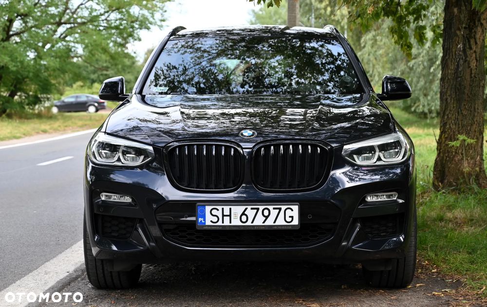 BMW X3 - 12