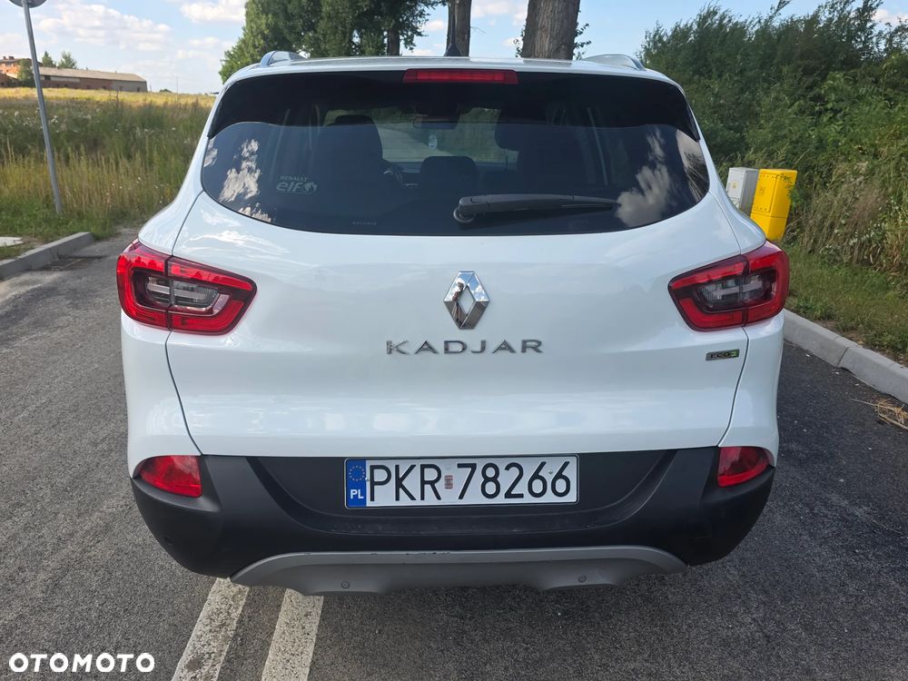 Renault Kadjar Energy dCi 110 EDC Business - 6