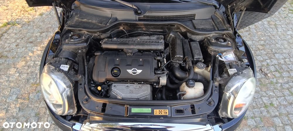 MINI Cooper Standard - 8